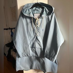 Rare Barbour Alexachung Pip Jacket UK8 US4